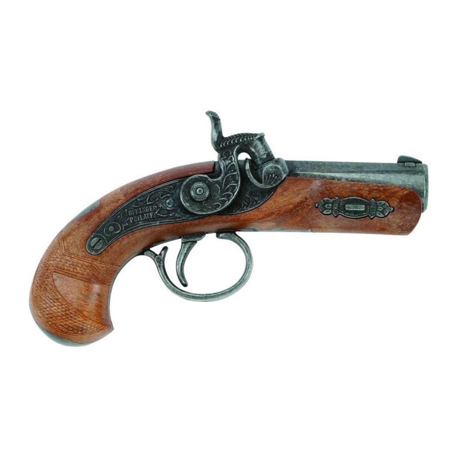 Пистолет Schrodel Philadelphia 13 см single shot - фото 1