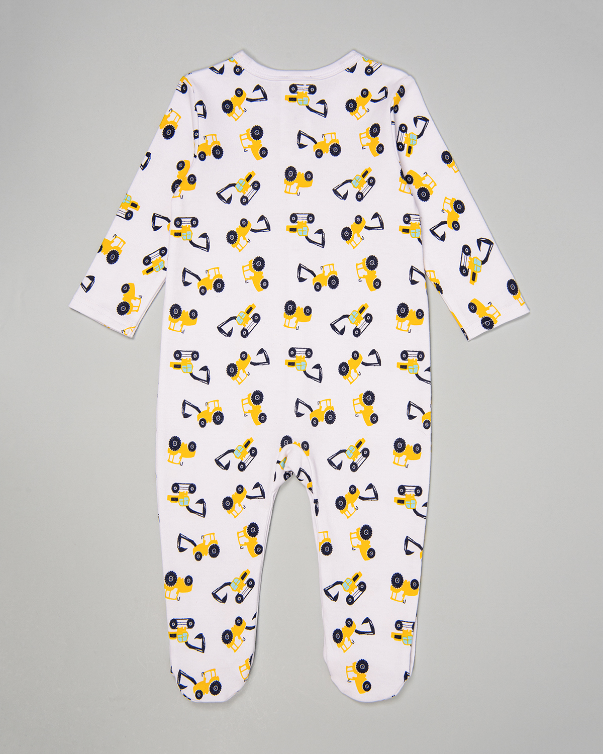 Комбинезон Baby Gо S23-504BGib-00 - фото 3