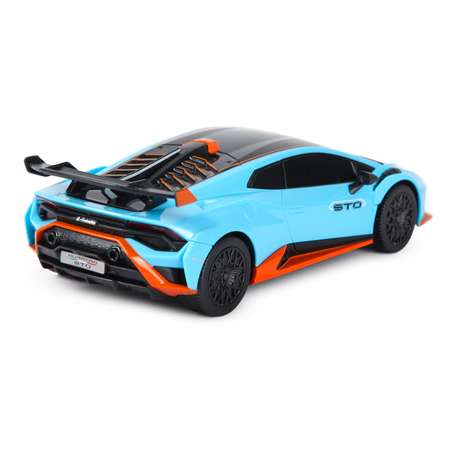 Автомобиль РУ Rastar Lamborghini 1:24