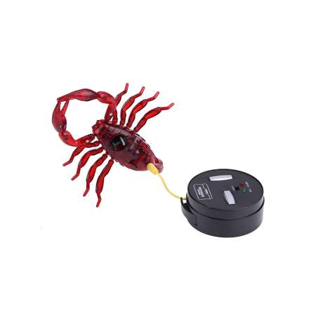 Робот скорпион ZF best fun toys на пульте управления