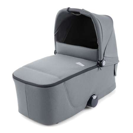 Коляска 2 в 1 Recaro Sadena шасси Black Prime Silent Grey