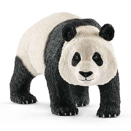 Фигурка SCHLEICH Гигантская панда самец