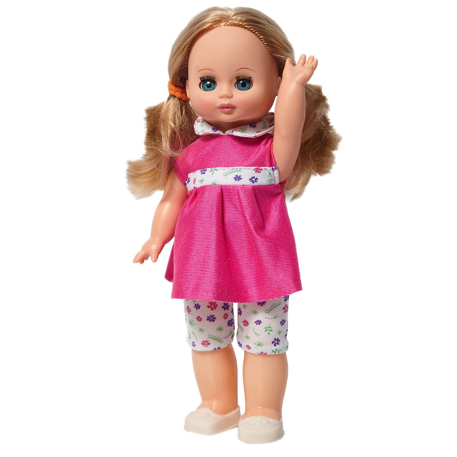 Кукла Весна Жанна 12 зв. 34 см. В2601/о - фото 2