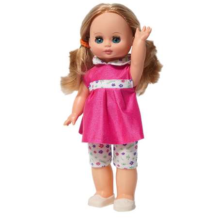 Кукла Весна Жанна 12 зв. 34 см.