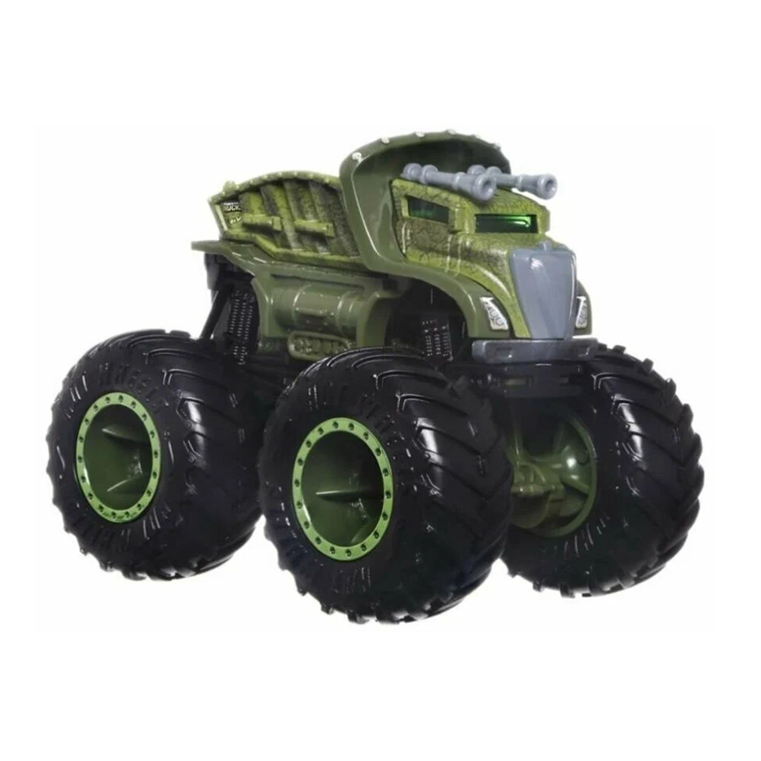 Монстр-трак Hot Wheels FYJ44-HCP44 - фото 1
