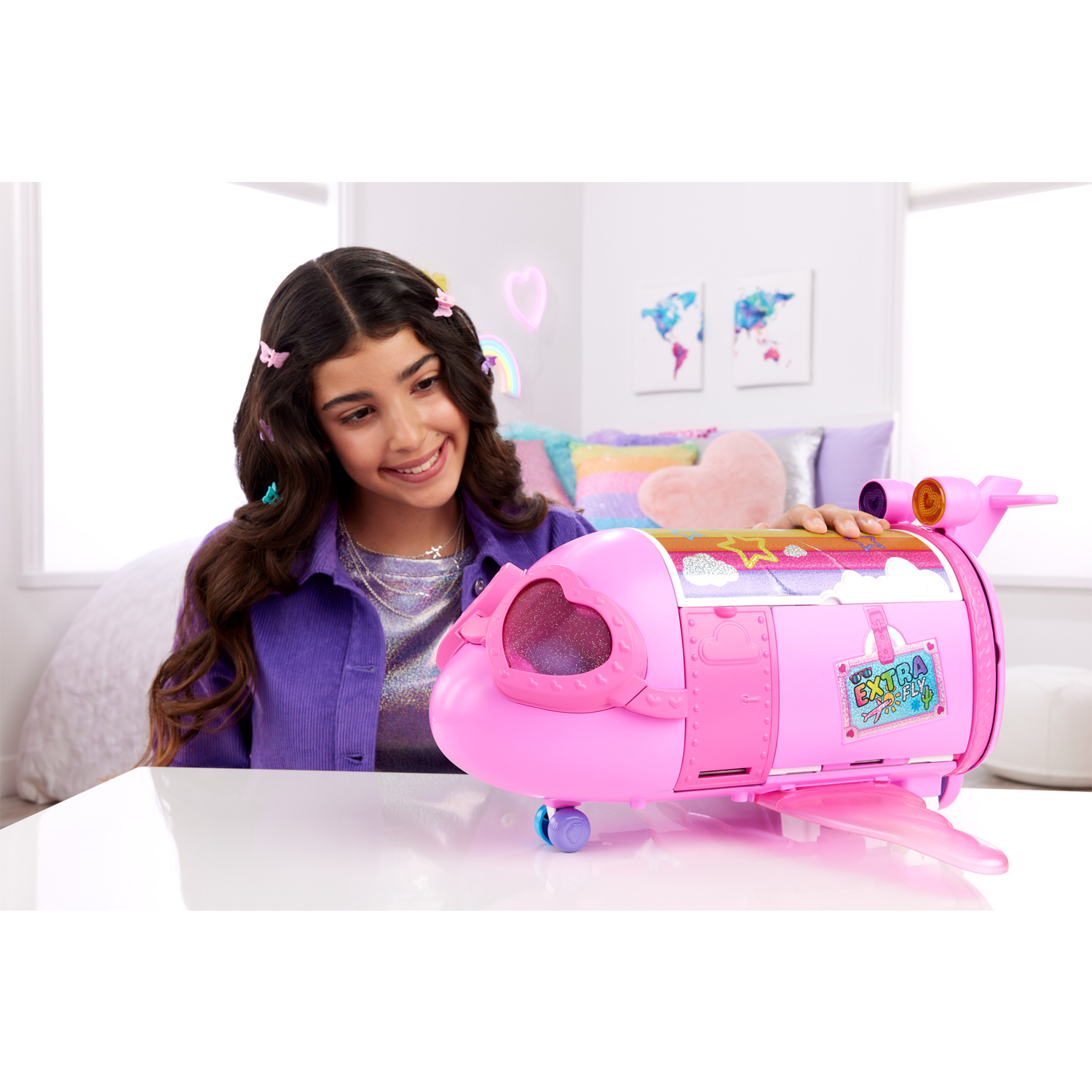 Игровой набор Barbie - фото 4