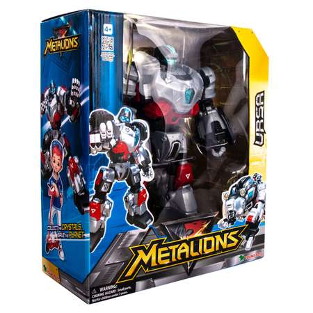 Игровой набор Metalions