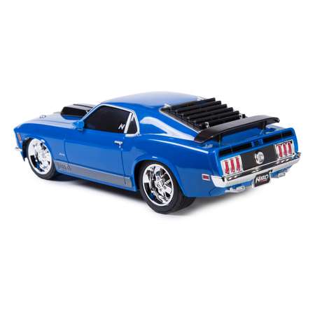 Машинка р/у Nikko 1970 Ford Mustang 1:16