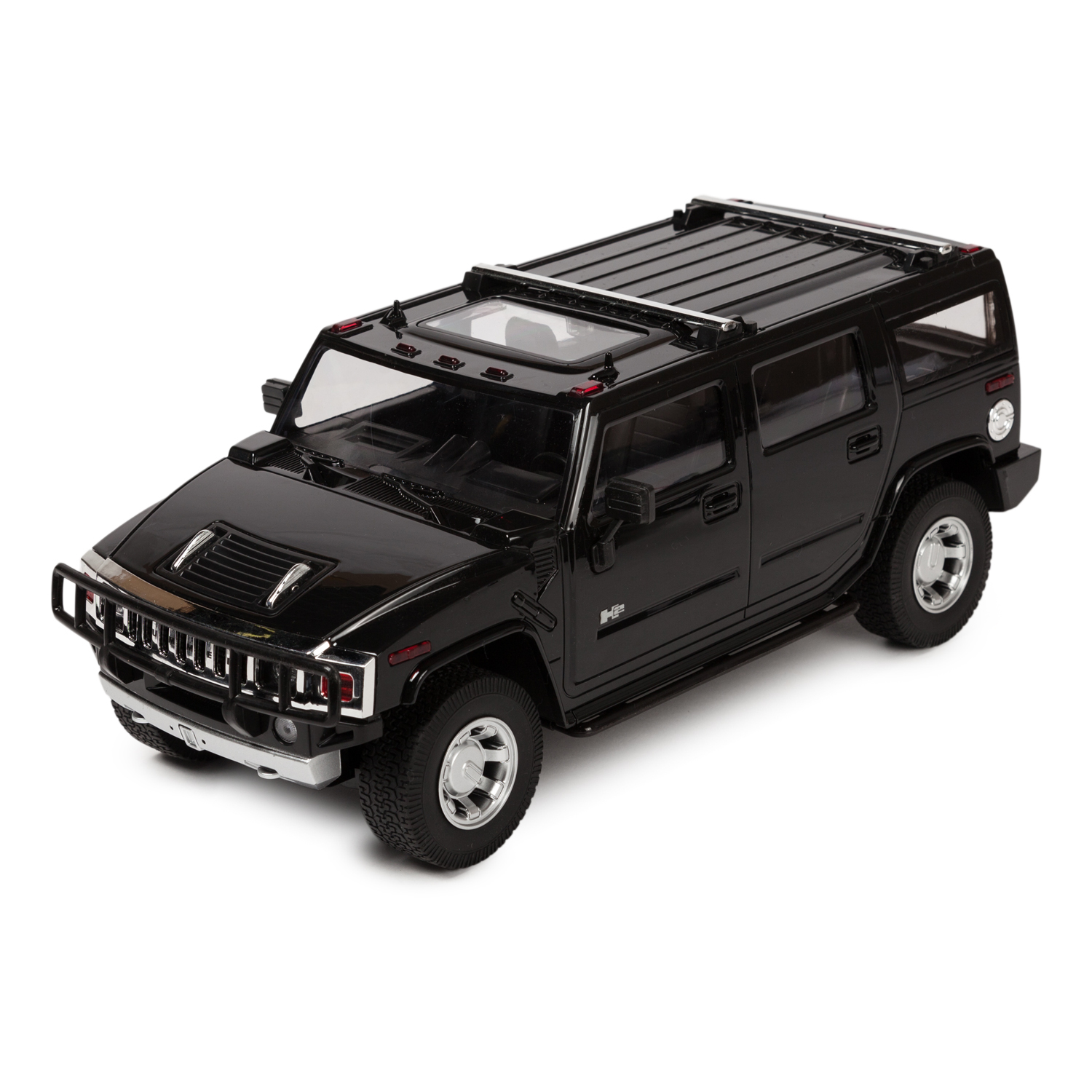 Автомобиль РУ Mobicaro Hummer 1:16 - фото 2