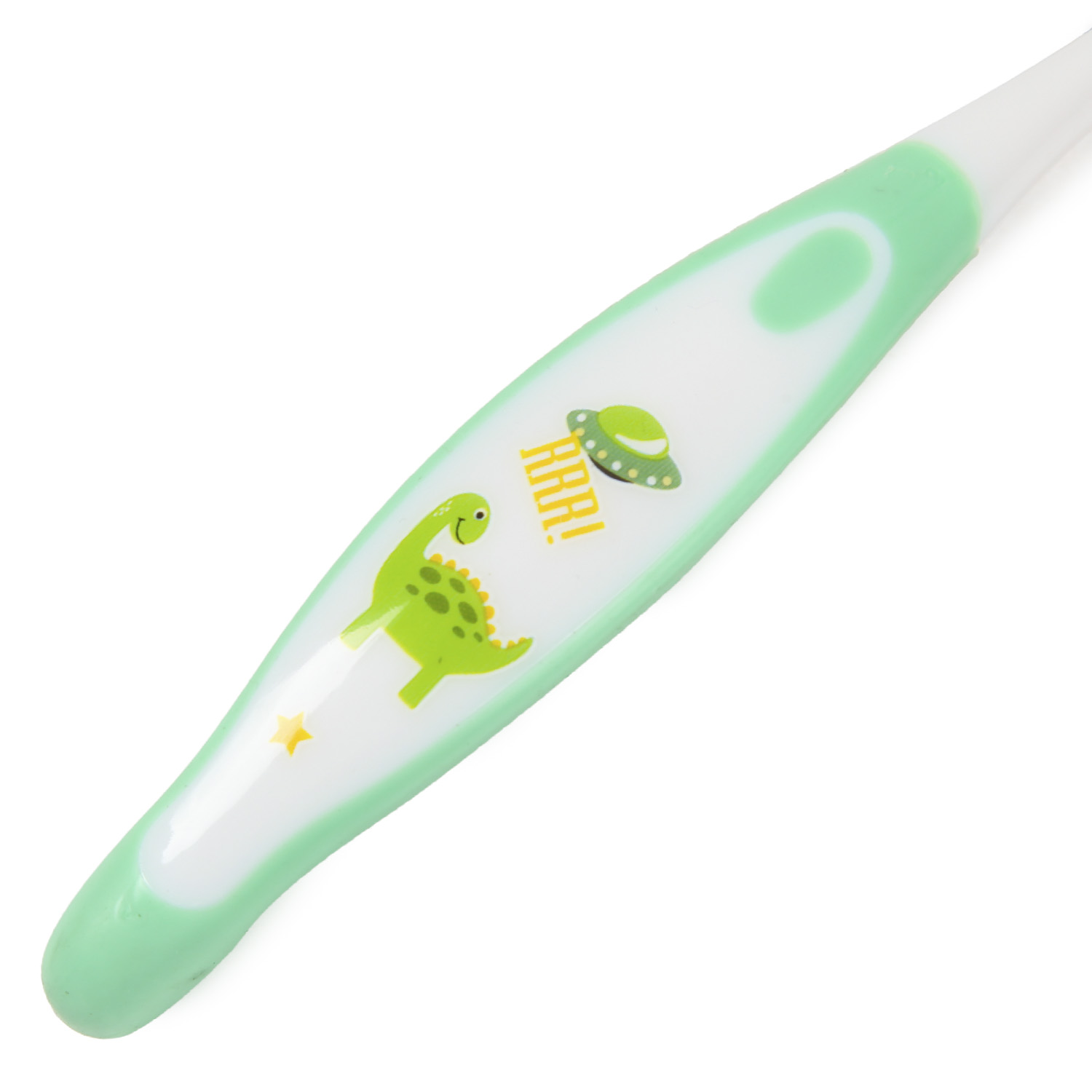 Набор зубных щёток BabyGo для детей 8шт CE-MBS24 - фото 5