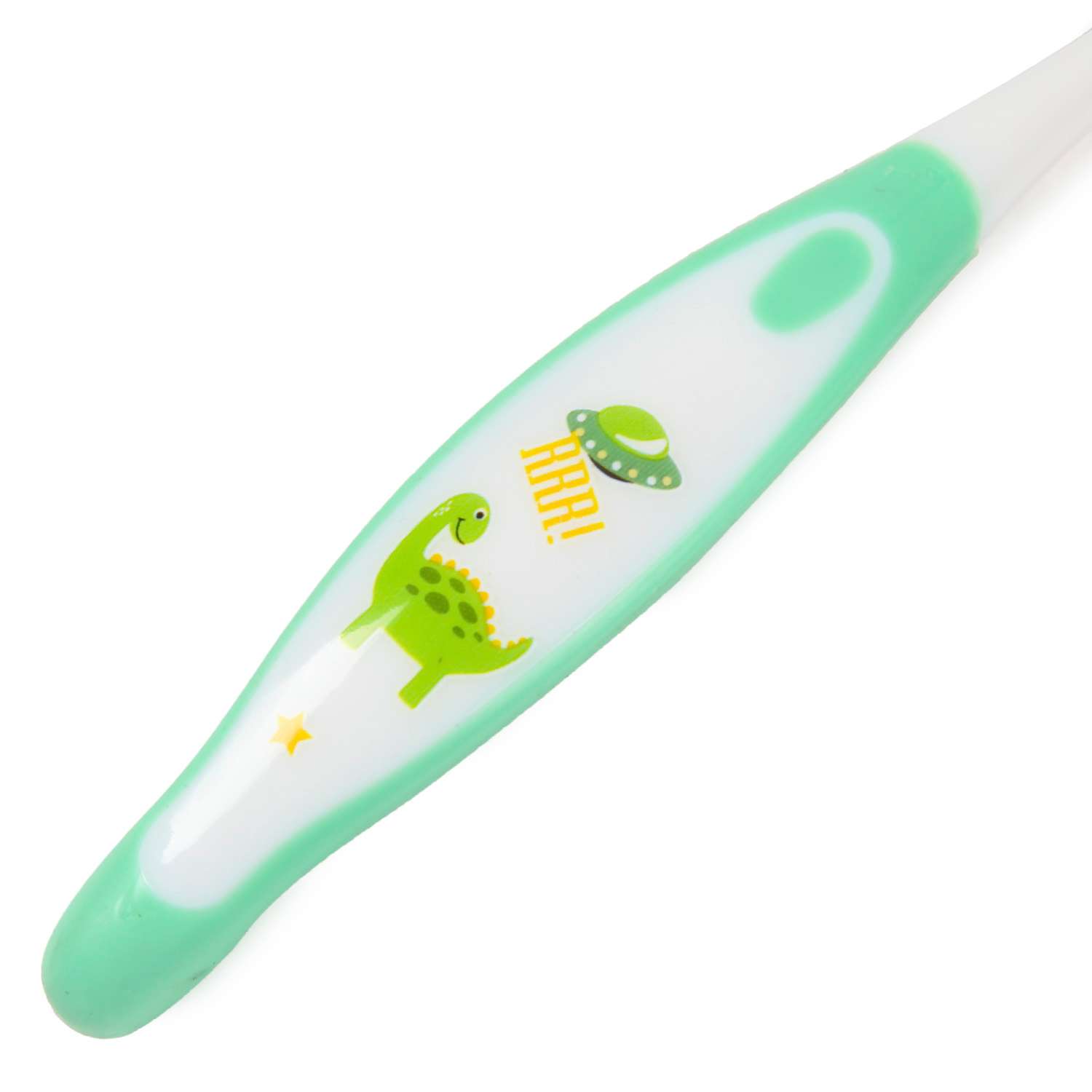 Набор зубных щёток BabyGo для детей 8шт CE-MBS24 - фото 5