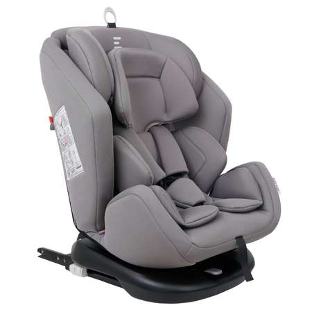 Автокресло Еду-Еду Isofix 0+/1/2/3 (0-36 кг)