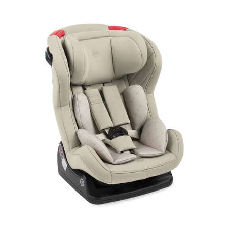 Автокресло Happy Baby Passenger V2 Warm grey