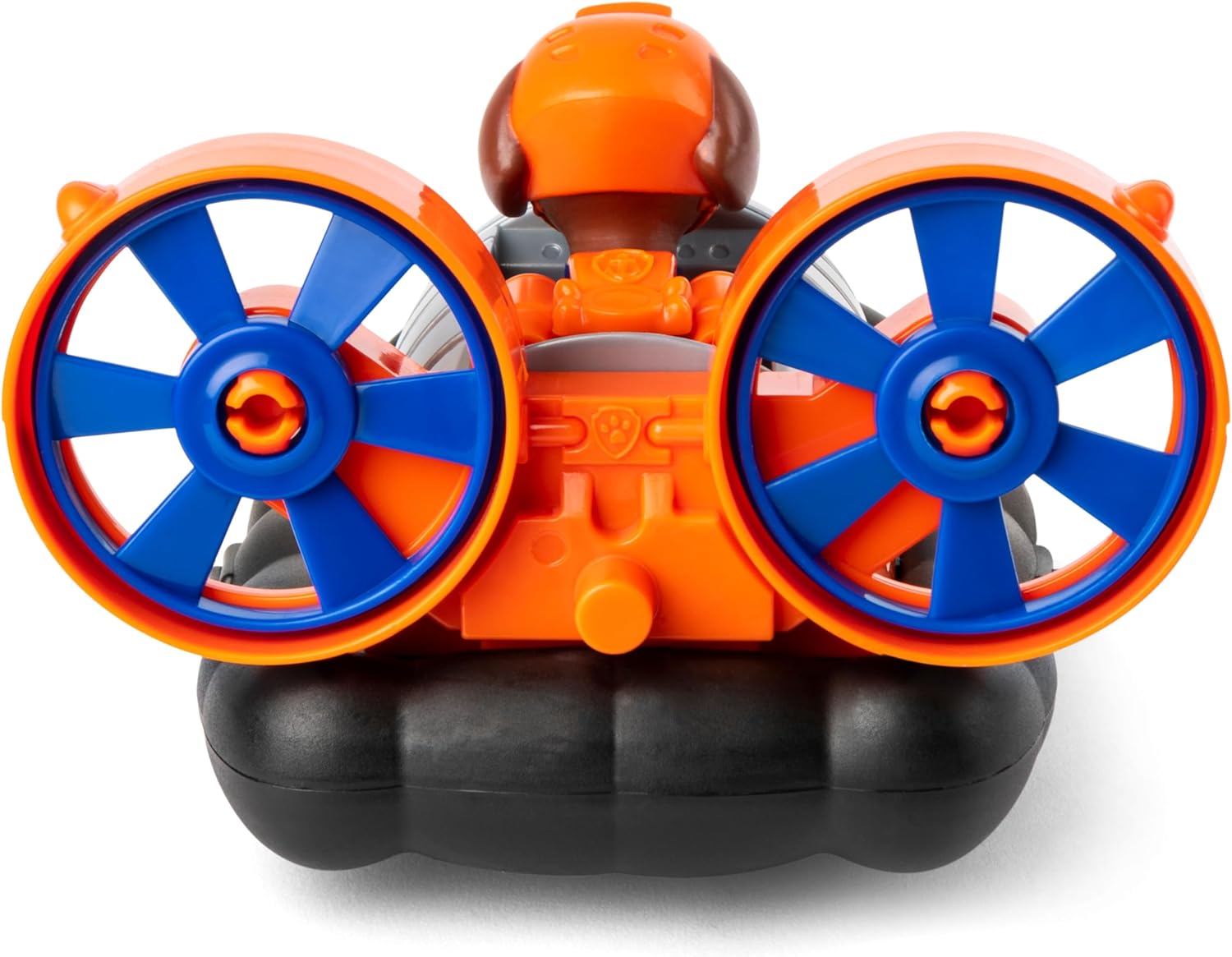 Набор игровой Paw Patrol Зума Hovercraft 6069048 - фото 4