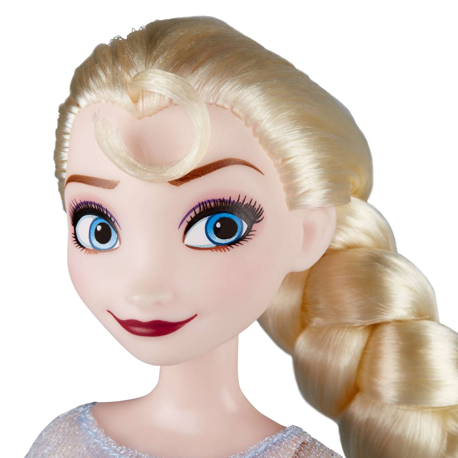 Кукла Disney Frozen Холодное Сердце Эльза E0315ES2 E0315ES2 - фото 9