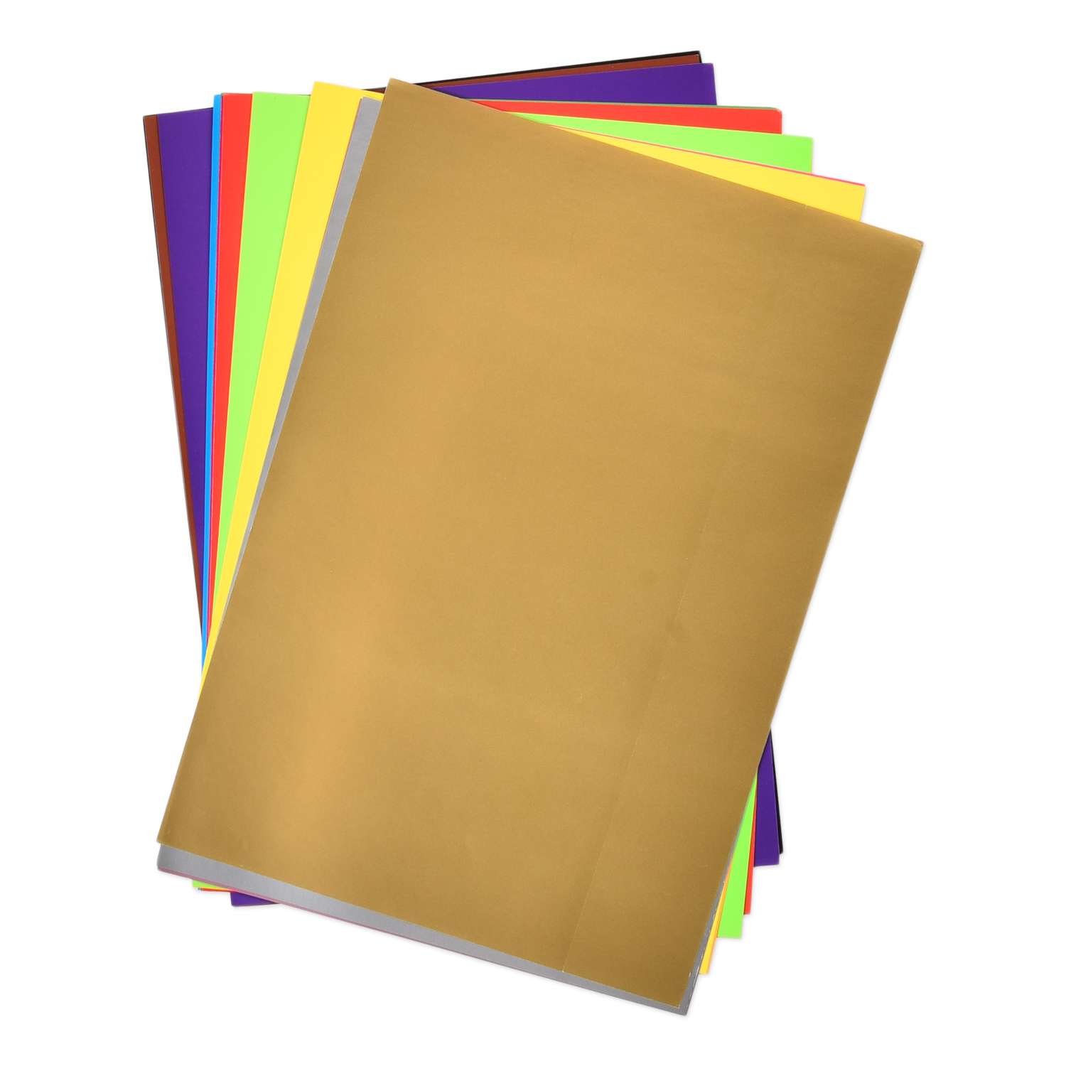 Бумага цветная Академия Холдинг Play-Doh 16цветов 16л PD1/2 в ассортименте - фото 3