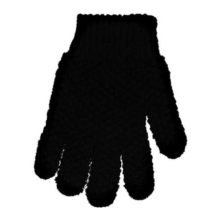 Мочалка-перчатки DECO. отшелушивающие из бамбукового волокна 2 шт.