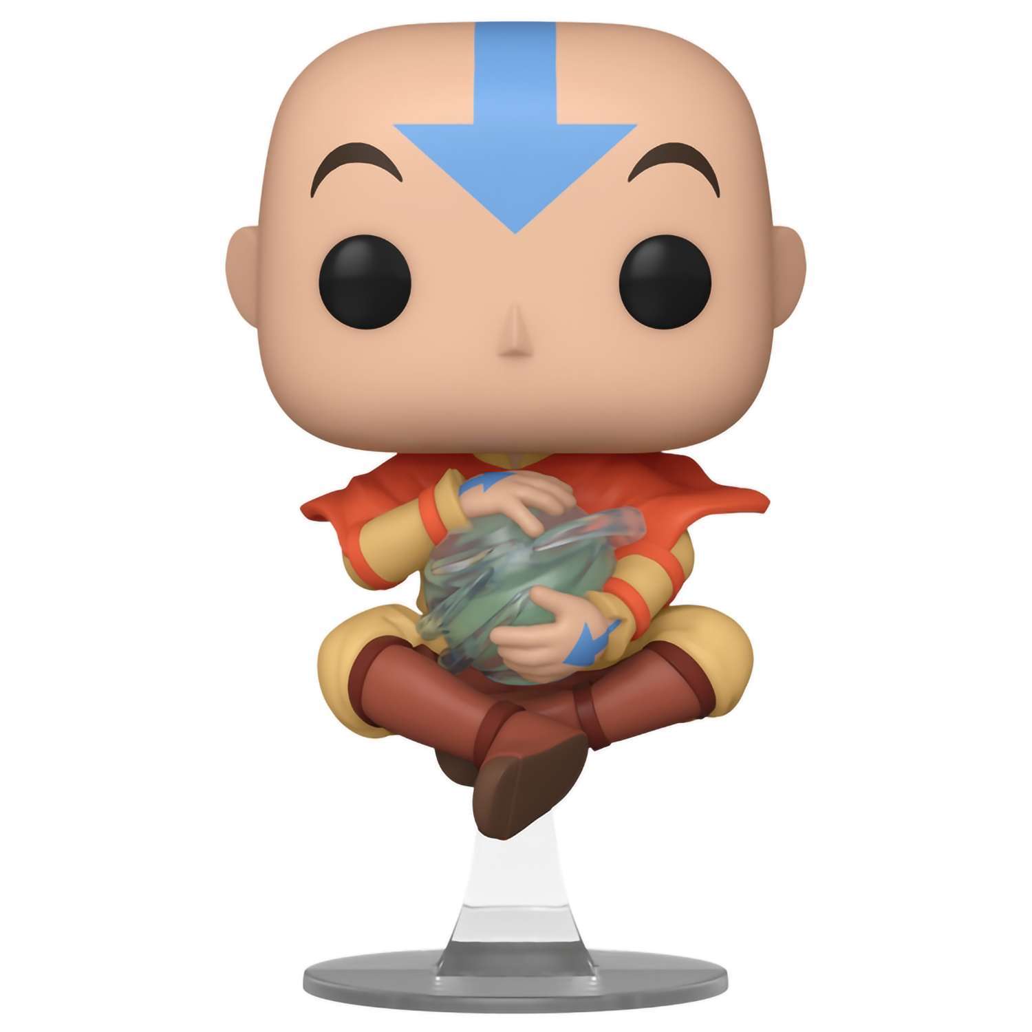 Фигурка Funko Avatar Floating Aang - фото 1