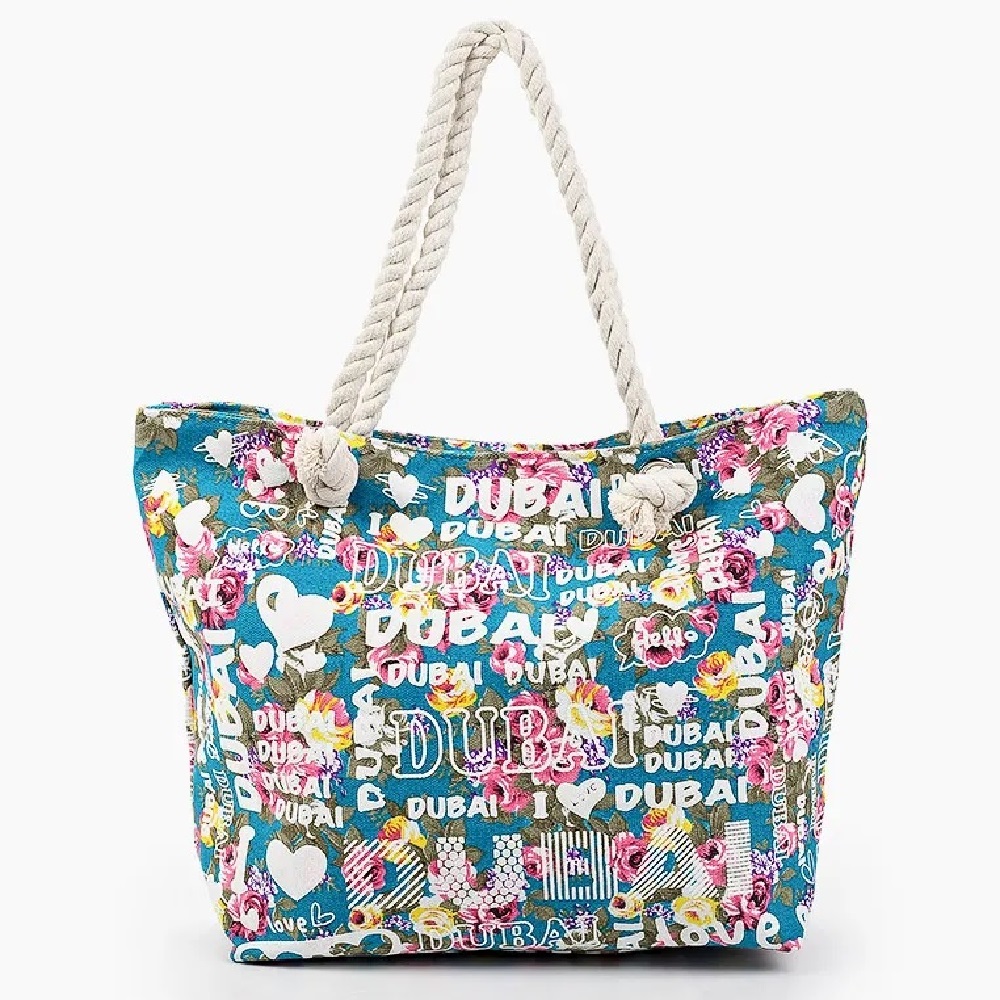 Сумка пляжная ROSEDENA BAG-46-066_вид6 - фото 1