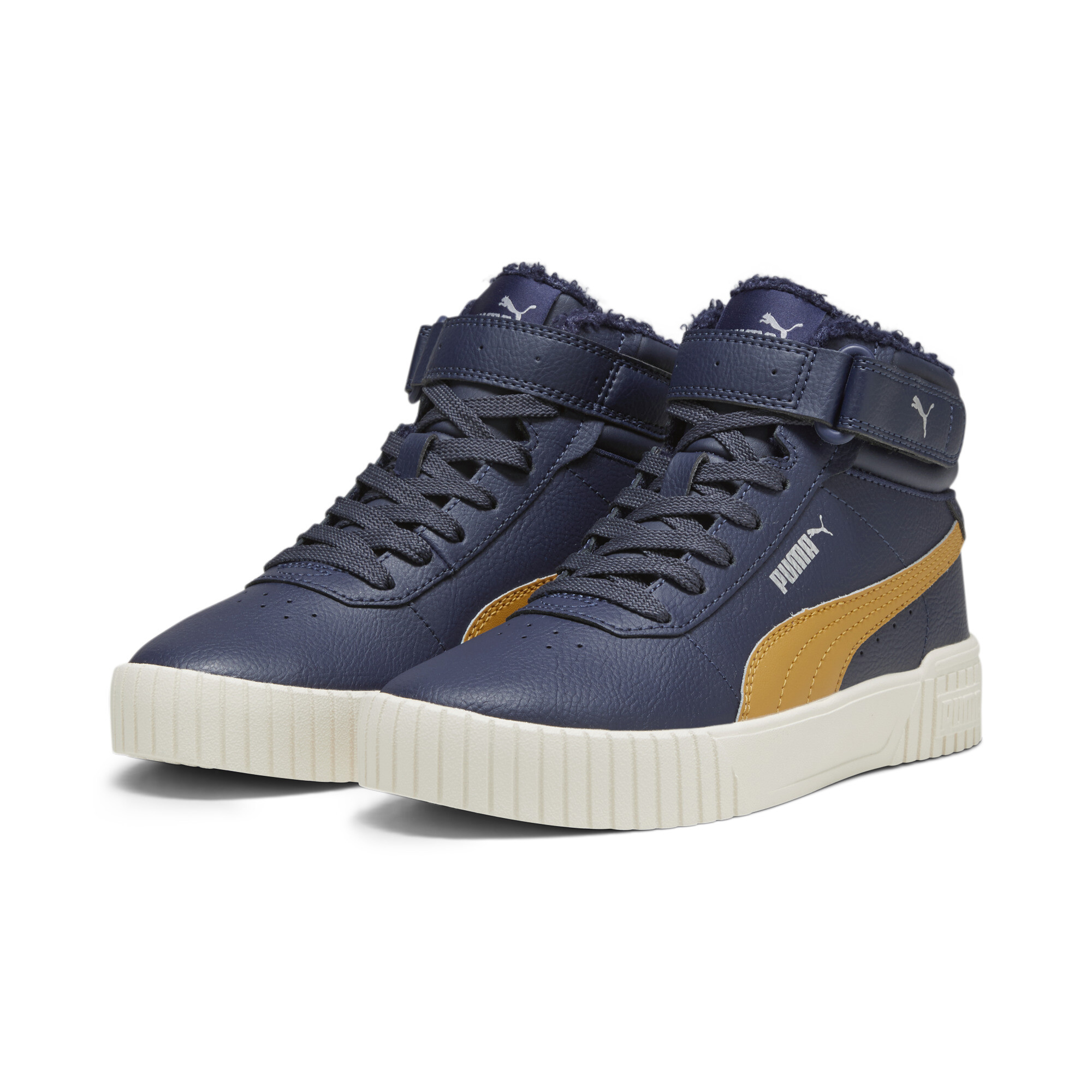 Кеды Puma 38738004 - фото 4