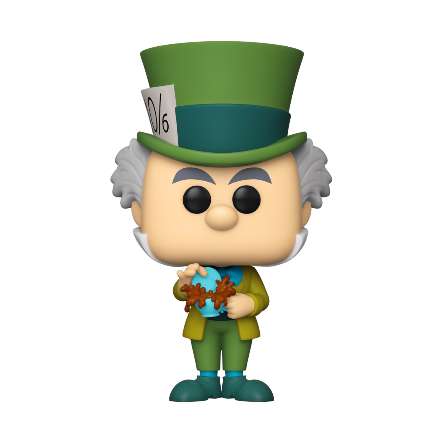 Фигурка Funko POP! Disney Alice in Wonderland 70th Mad Hatter 55736