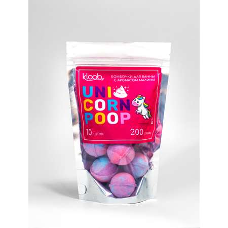 Бомбочка Kloob 21 шт.