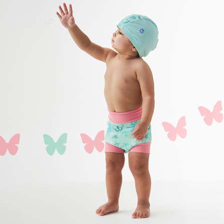 Подгузник для плавания Splash About Happy Nappy Стрекозы XL