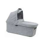 Люлька для коляски Valco baby External Bassinet для Snap Duo Trend / Grey Marle