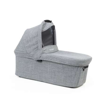 Люлька для коляски Valco baby External Bassinet для Snap Duo Trend / Grey Marle