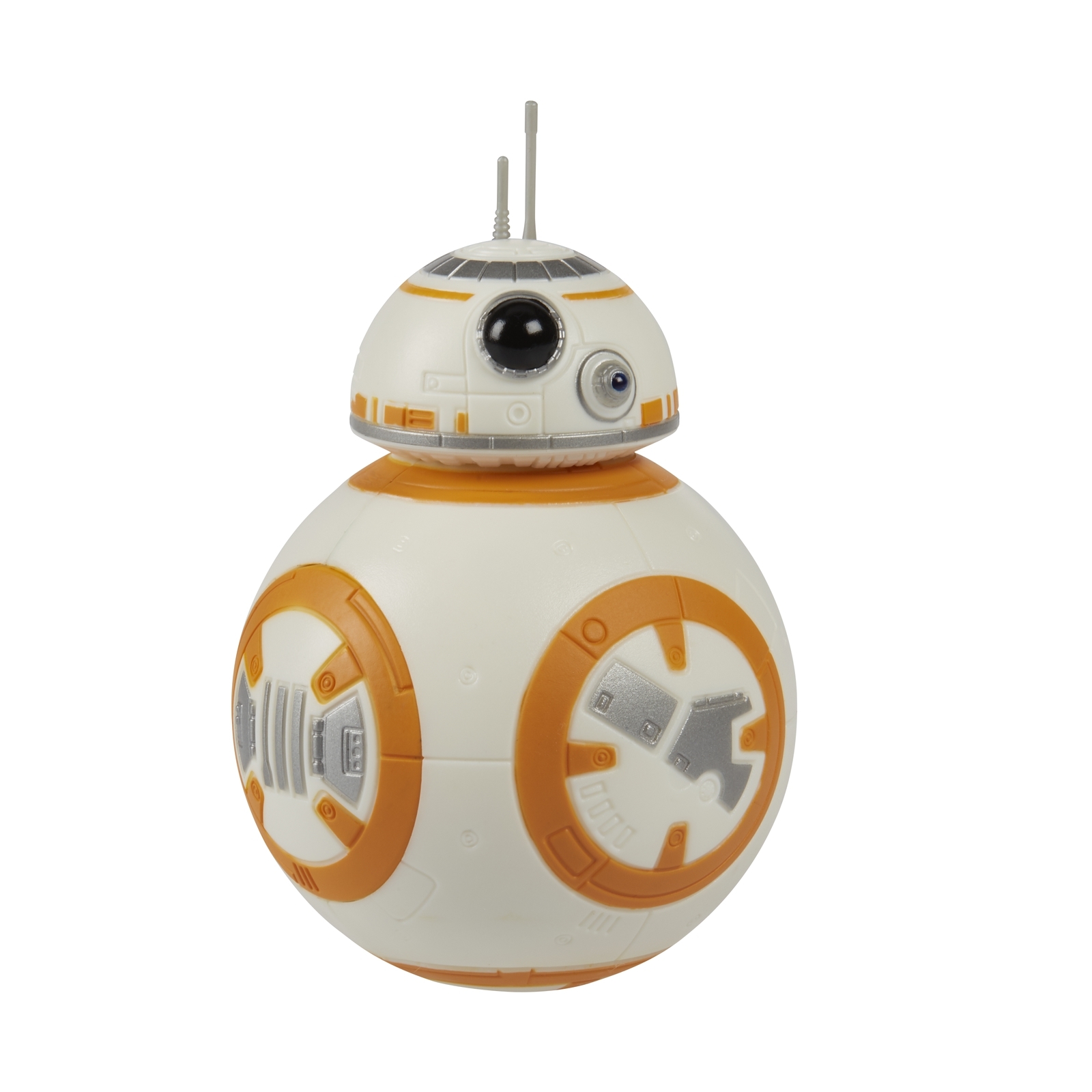 Кукла модельная Star Wars C1627EU4 - фото 4