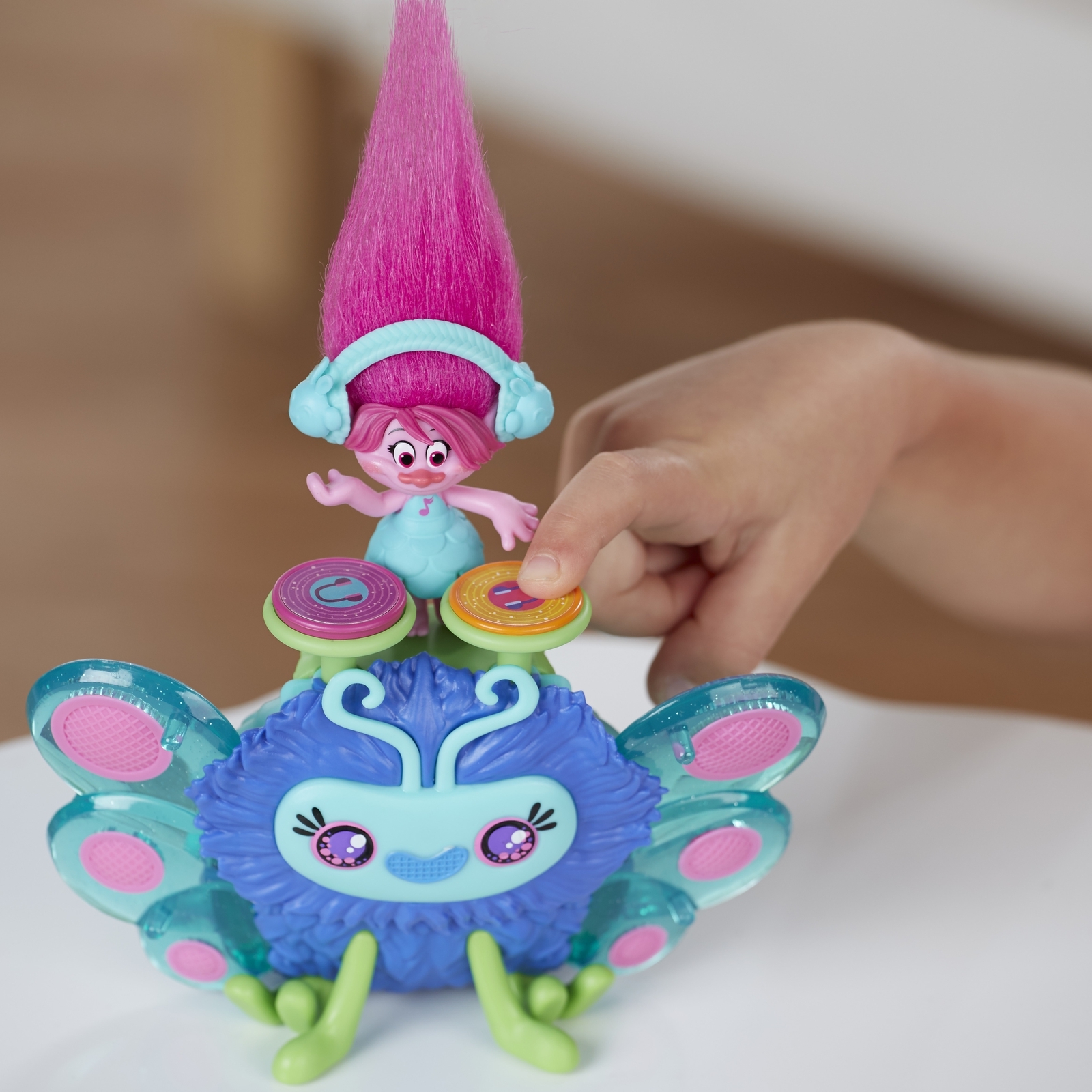 Игровой набор Trolls - фото 6