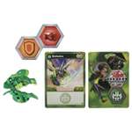 Фигурка-трансформер Bakugan S2 QueenBeeGreen 6055868/20124288