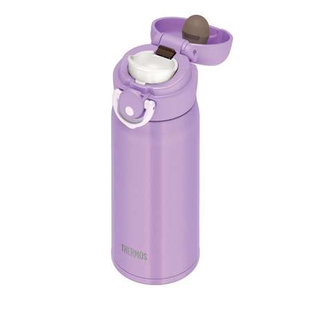 Термокружка THERMOS 0.35 л сиреневая MT-21