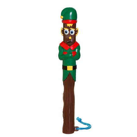 Игрушка для собак DOOG Elfstick Xmasstick02