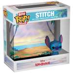 Фигурка Funko Lilo and Stitch