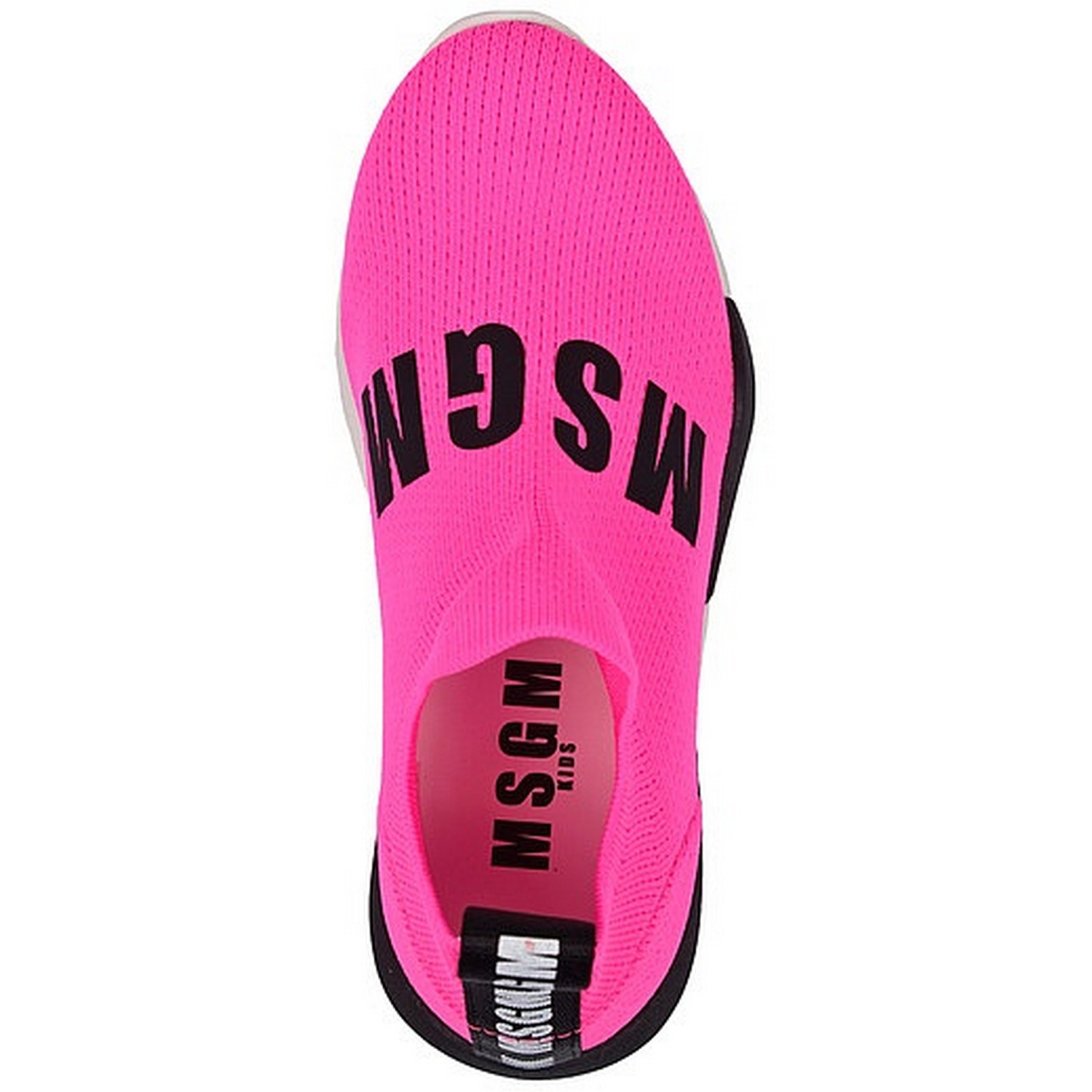 Кроссовки MSGM 70542-VAR2/124750_1 - фото 4
