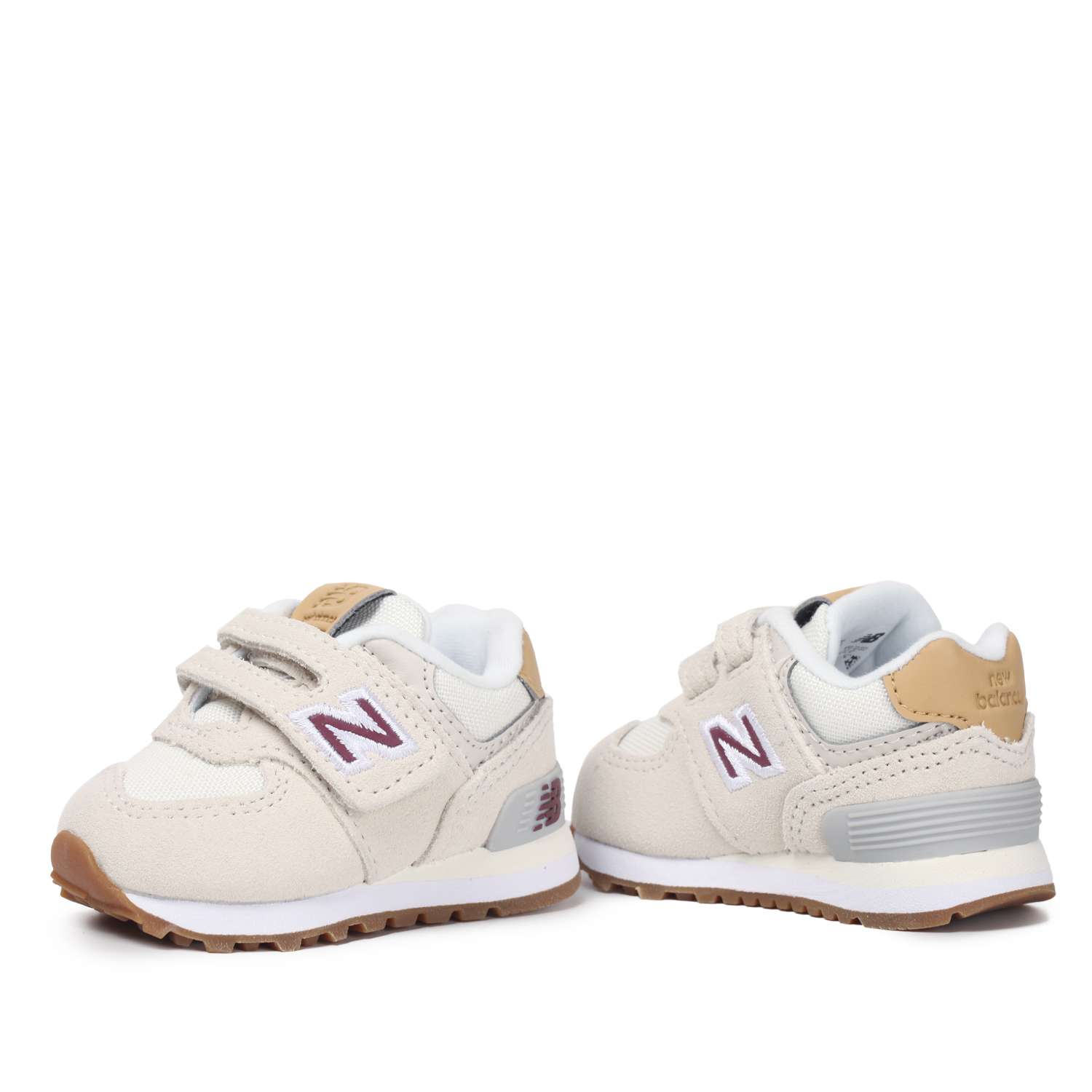 Кроссовки New Balance IV574NE2/M - фото 5