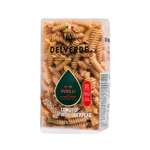 Паста Delverde Wellness спирали Fusilli №129