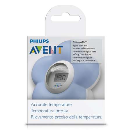 Термометр Philips Avent