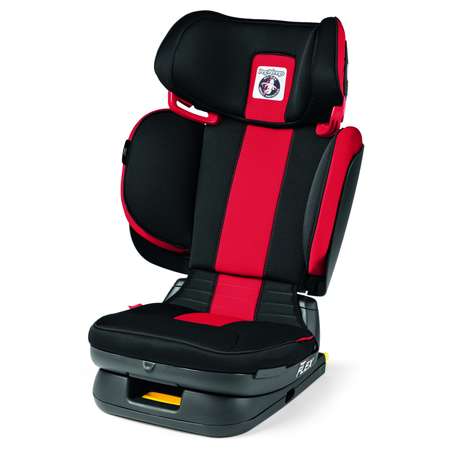 Автокресло Peg-Perego Isofix 2/3 (15-36 кг)