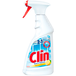 Средство для мытья окон Clin Clin Лимон 500мл