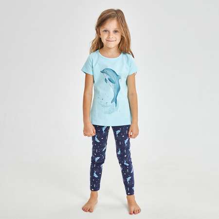 Футболка KOGANKIDS