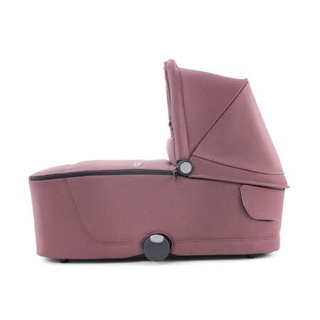 Коляска 2 в 1 Recaro Sadena шасси Silver Prime Pale Rose