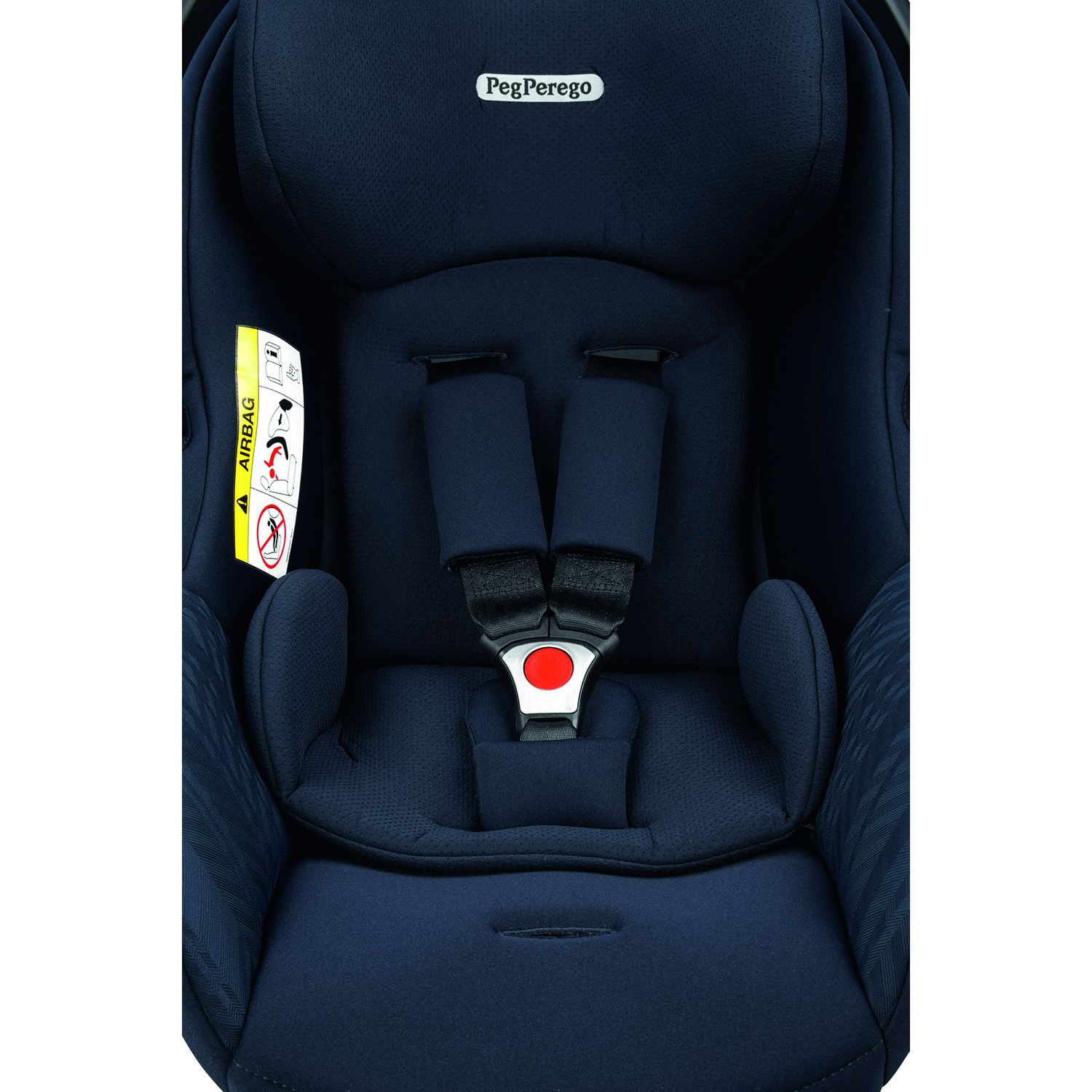 Автокресло Peg-Perego Primo Viaggio SL Eclipse - фото 4