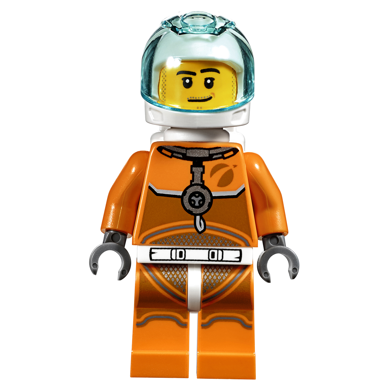 LEGO City Space Port 60225 1499