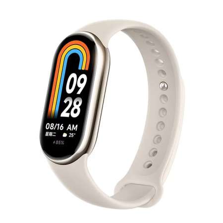 Фитнес трекер XIAOMI Smart Band 8