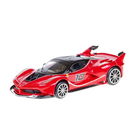 Машинка BBurago 1:43 Ferrari FXX K 18-36001(11)