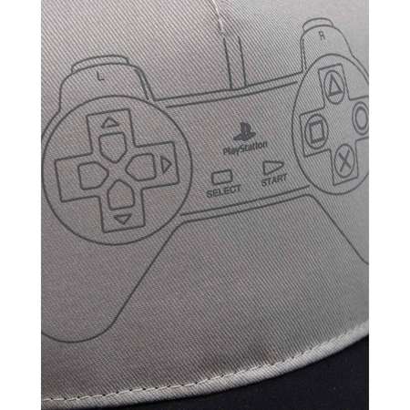 Кепка PlayStation