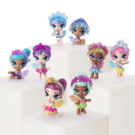 Фигурка Hatchimals