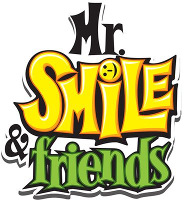 Mr.Smile and Friends